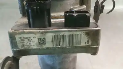 Автозапчастина б/у насос керма для peugeot 307 break/sw (s2) 1.6 16v cat посилання на oem iam 9680987180 a5097521b hpi 4007vn