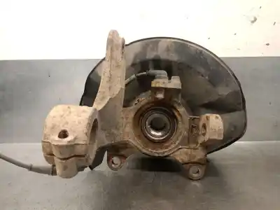 Автозапчасти б/у ПЕРЕДНЯЯ ПРАВАЯ КУЛАЧКА за HONDA HR-V (GH)  ссылки OEM IAM 51211S2HG00  51211S2HG00