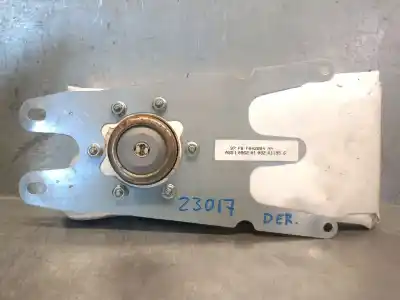 Автозапчастина б/у передня права подушка безопасности для ford fiesta iv (ja_, jb_) 1.25 i 16v посилання на oem iam 565105916a  1043164 pl