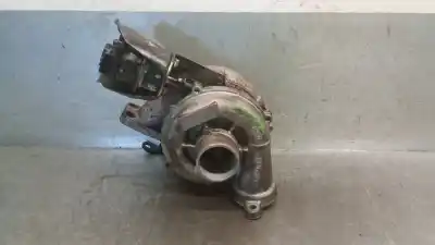 İkinci el araba yedek parçası TURBOSARJ için PEUGEOT 307 BREAK/SW (S2)  OEM IAM referansları 9663199080  0375N9