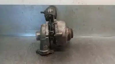 Автозапчастина б/у турбонагрузник для peugeot 307 break/sw (s2) 1.6 16v cat посилання на oem iam 9663199080  0375n9