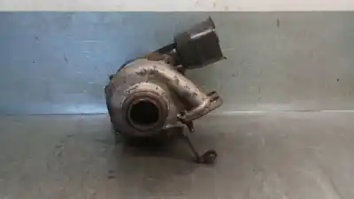 Автозапчастина б/у турбонагрузник для peugeot 307 break/sw (s2) 1.6 16v cat посилання на oem iam 9663199080  0375n9