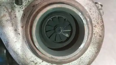 Автозапчастина б/у турбонагрузник для peugeot 307 break/sw (s2) 1.6 16v cat посилання на oem iam 9663199080  0375n9