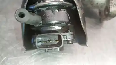 Автозапчастина б/у турбонагрузник для peugeot 307 break/sw (s2) 1.6 16v cat посилання на oem iam 9663199080  0375n9