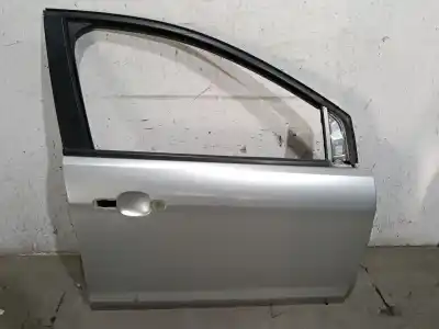 Автозапчастина б/у передні праві двері для FORD FOCUS LIM. (CB4) 1.6 TDCi CAT Посилання на OEM IAM 1530169  1530169