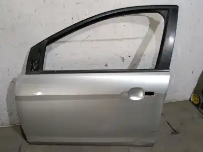 Автозапчастина б/у передні ліві двері для FORD FOCUS LIM. (CB4) 1.6 TDCi CAT Посилання на OEM IAM 1530170  1530170