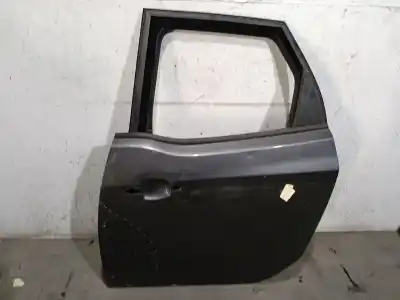 Second-hand car spare part rear left door for opel meriva b monospace (s10) 1.7 cdti (75) oem iam references 124119