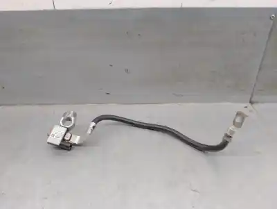 Peça sobressalente para automóvel em segunda mão fio por mini mini countryman (r60) cooper d referências oem iam 760356702