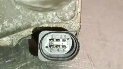 İkinci el araba yedek parçası kelebek kutusu için audi a3 (8l1) 1.8 t oem iam referansları 06a133062c 0280750036 bosch 06a133062c