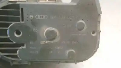 İkinci el araba yedek parçası kelebek kutusu için audi a3 (8l1) 1.8 t oem iam referansları 06a133062c 0280750036 bosch 06a133062c