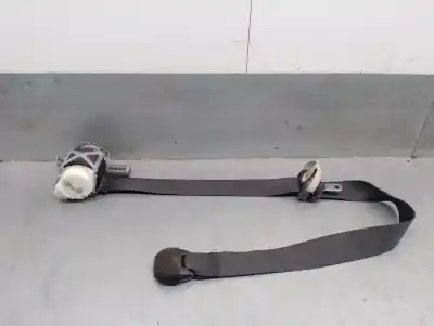 Peça sobressalente para automóvel em segunda mão cinto de segurança dianteiro direito por fiat 500 (312_) 1.3 d multijet (312axb1a) referências oem iam 735465401