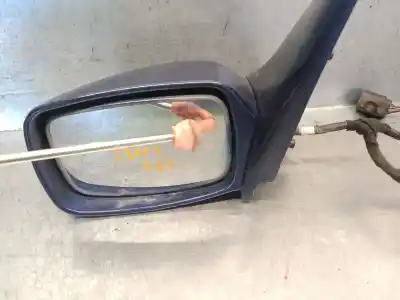 Second-hand car spare part left rearview mirror for ford fiesta iv (ja_, jb_) 1.25 i 16v oem iam references 3004663  1100116 - xs6117683nbxwa
