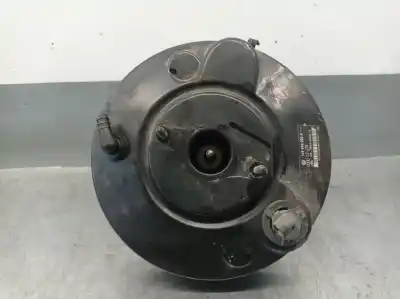 Автозапчастина б/у гальмівний серво для audi a3 (8l1) 1.8 t посилання на oem iam 1j1614205a 03786404024 ate 