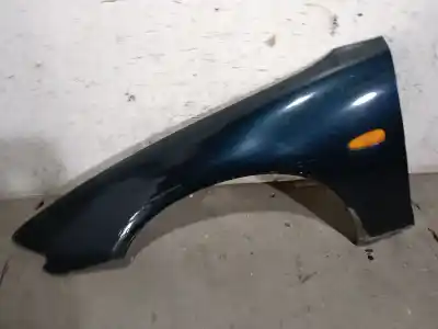 Second-hand car spare part left front fin for mazda xedos 6 (ca) 1.6 16v oem iam references ca0652211a