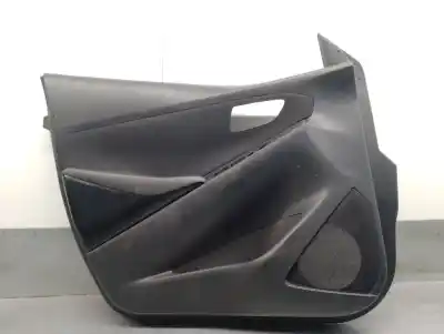 Gebrauchtes Autoersatzteil LINKE VORDERTÜRVERKLEIDUNG zum MAZDA 2 (DL, DJ) 1.5 SKYACTIV-G OEM-IAM-Referenzen DB5J6846Y  