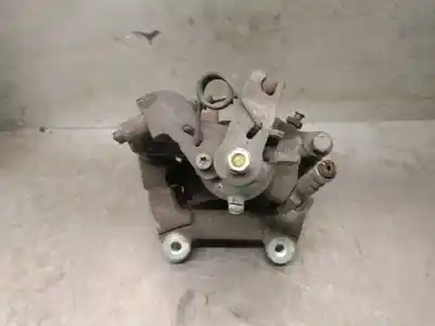 Автозапчастина б/у задній лівий гальмівний супорт для audi a4 b7 (8ec) 2.5 tdi посилання на oem iam 8e0615423h  8e0615423h