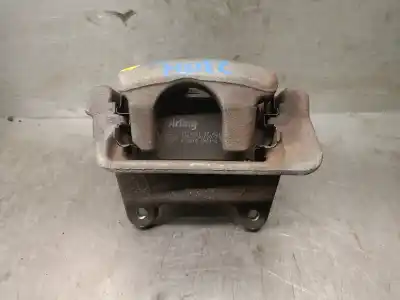 Автозапчастина б/у задній лівий гальмівний супорт для audi a4 b7 (8ec) 2.5 tdi посилання на oem iam 8e0615423h  8e0615423h