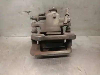 Автозапчастина б/у задній лівий гальмівний супорт для audi a4 b7 (8ec) 2.5 tdi посилання на oem iam 8e0615423h  8e0615423h