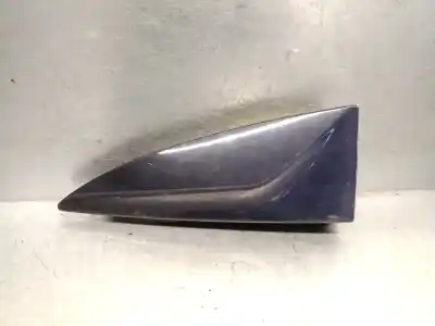 Peça sobressalente para automóvel em segunda mão molduras traseiras por renault clio iv (bh_) 1.5 dci 75 referências oem iam 960339667r