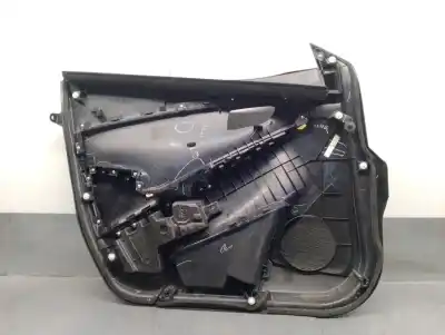 Автозапчастина б/у обработка передніх правіх дверей для mazda 2 (dl, dj) 1.5 skyactiv-g посилання на oem iam db5j6843y  db1r68420d02