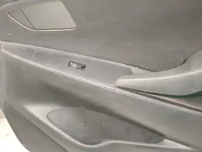 Автозапчастина б/у обработка передніх правіх дверей для mazda 2 (dl, dj) 1.5 skyactiv-g посилання на oem iam db5j6843y  db1r68420d02