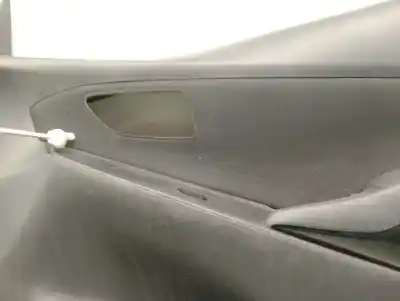 Автозапчастина б/у обработка передніх правіх дверей для mazda 2 (dl, dj) 1.5 skyactiv-g посилання на oem iam db5j6843y  db1r68420d02