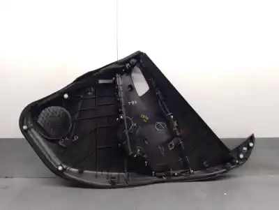 Автозапчастина б/у обкітка задніх лівіх дверей для mazda 2 (dl, dj) 1.5 skyactiv-g посилання на oem iam db5j6856y  db1a68550c39