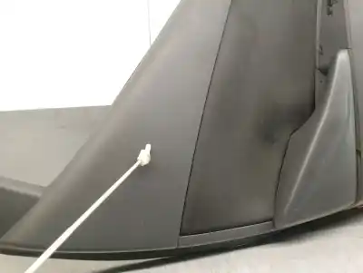 Автозапчастина б/у обкітка задніх лівіх дверей для mazda 2 (dl, dj) 1.5 skyactiv-g посилання на oem iam db5j6856y  db1a68550c39