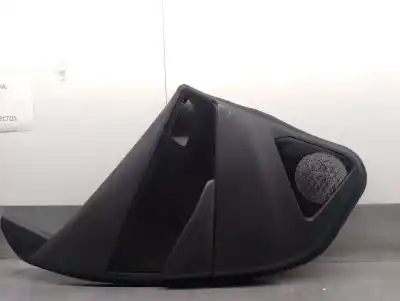 Gebrauchtes Autoersatzteil TÜRVERKLEIDUNG HINTEN LINKS zum MAZDA 2 (DL, DJ) 1.5 SKYACTIV-G OEM-IAM-Referenzen DB5J6856Y  