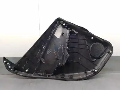 Автозапчасти б/у обивка задней правой двери за mazda 2 (dl, dj) 1.5 skyactiv-g ссылки oem iam db5j6853y  db1a68520c13