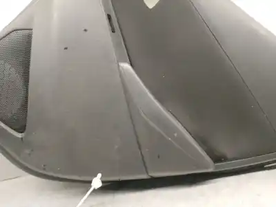 Автозапчасти б/у обивка задней правой двери за mazda 2 (dl, dj) 1.5 skyactiv-g ссылки oem iam db5j6853y  db1a68520c13