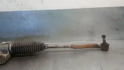 Автозапчастина б/у рульмова рейка для peugeot 307 break/sw (s2) 1.6 16v cat посилання на oem iam 4550002060  4000zk