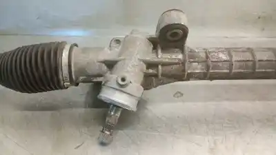 Автозапчастина б/у рульмова рейка для peugeot 307 break/sw (s2) 1.6 16v cat посилання на oem iam 4550002060  4000zk