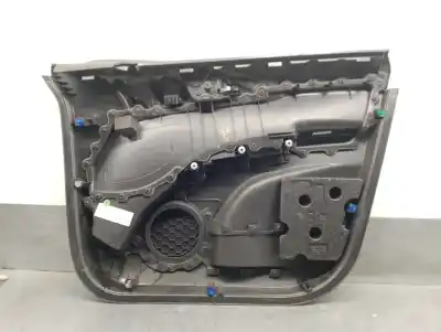 İkinci el araba yedek parçası sol ön kapi kaplamasi için opel meriva b monospace (s10) 1.7 cdti (75) oem iam referansları 466229783  2231150