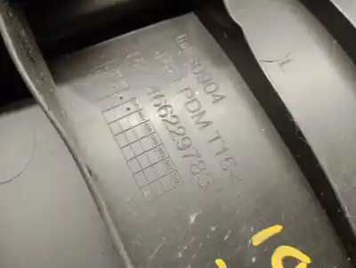 İkinci el araba yedek parçası sol ön kapi kaplamasi için opel meriva b monospace (s10) 1.7 cdti (75) oem iam referansları 466229783  2231150