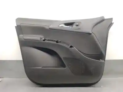 Gebrauchtes Autoersatzteil LINKE VORDERTÜRVERKLEIDUNG zum OPEL MERIVA B MONOSPACE (S10) 1.7 CDTI (75) OEM-IAM-Referenzen 466229783  