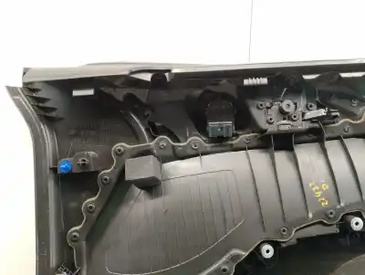 Автозапчастина б/у оббірка передніх дверей ліва для opel meriva b monospace (s10) 1.7 cdti (75) посилання на oem iam 466229783  2231150