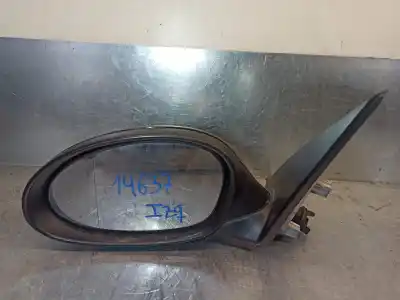 Second-hand car spare part Left Rearview Mirror for BMW SERIE 1 BERLINA (E81/E87) 2.0 16V Diesel CAT OEM IAM references 51167189857  