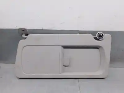 Second-hand car spare part LEFT SUNSHADE for DACIA DOKKER EXPRESS FURGONETA/MONOVOLUMEN  OEM IAM references 964013217R  964013217R
