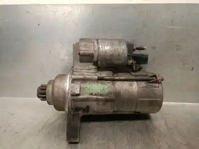 Second-hand car spare part starter motor for skoda rapid (nh3, nk3, nk6) 1.6 tdi oem iam references 02z911024k Second-hand car spare part starter motor for skoda rapid (nh3, nk3, nk6) 1.6 tdi oem iam references 02z911024k