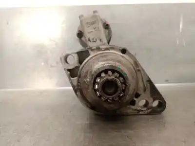 Second-hand car spare part starter motor for skoda rapid (nh3, nk3, nk6) 1.6 tdi oem iam references 02z911024k  02z911024k Second-hand car spare part starter motor for skoda rapid (nh3, nk3, nk6) 1.6 tdi oem iam references 02z911024k  02z911024k