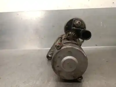 Second-hand car spare part starter motor for skoda rapid (nh3, nk3, nk6) 1.6 tdi oem iam references 02z911024k  02z911024k Second-hand car spare part starter motor for skoda rapid (nh3, nk3, nk6) 1.6 tdi oem iam references 02z911024k  02z911024k