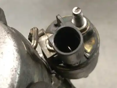 Second-hand car spare part starter motor for skoda rapid (nh3, nk3, nk6) 1.6 tdi oem iam references 02z911024k  02z911024k Second-hand car spare part starter motor for skoda rapid (nh3, nk3, nk6) 1.6 tdi oem iam references 02z911024k  02z911024k
