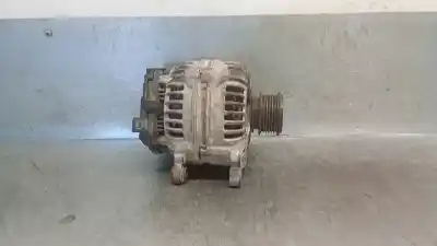 Автозапчастина б/у генератор для audi a3 (8l1) 1.8 t посилання на oem iam 028903028e