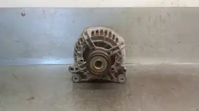 Автозапчастина б/у генератор для audi a3 (8l1) 1.8 t посилання на oem iam 028903028e 0124515010 bosch 028903018x