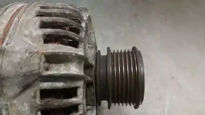 Автозапчастина б/у генератор для audi a3 (8l1) 1.8 t посилання на oem iam 028903028e 0124515010 bosch 028903018x