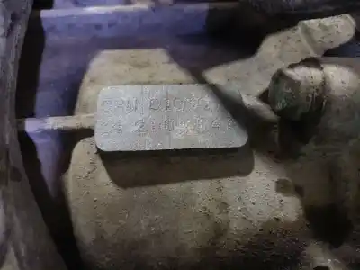 Автозапчасти б/у коробка передач за audi a3 (8l1) 1.8 t ссылки oem iam dxw dxw01030 02m300015ex