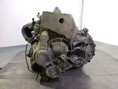 Автозапчастина б/у коробка передач для audi a3 (8l1) 1.8 t посилання на oem iam dxw dxw01030 02m300015ex