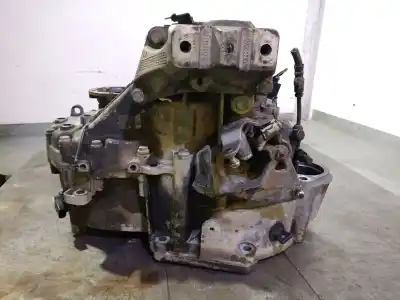 Автозапчастина б/у коробка передач для audi a3 (8l1) 1.8 t посилання на oem iam dxw dxw01030 02m300015ex