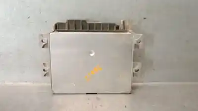 Second-hand car spare part ecu engine control for renault clio i fase i+ii (b/c57) 1.2 alize oem iam references 7700860324 4xp2yx25 magneti marelli 